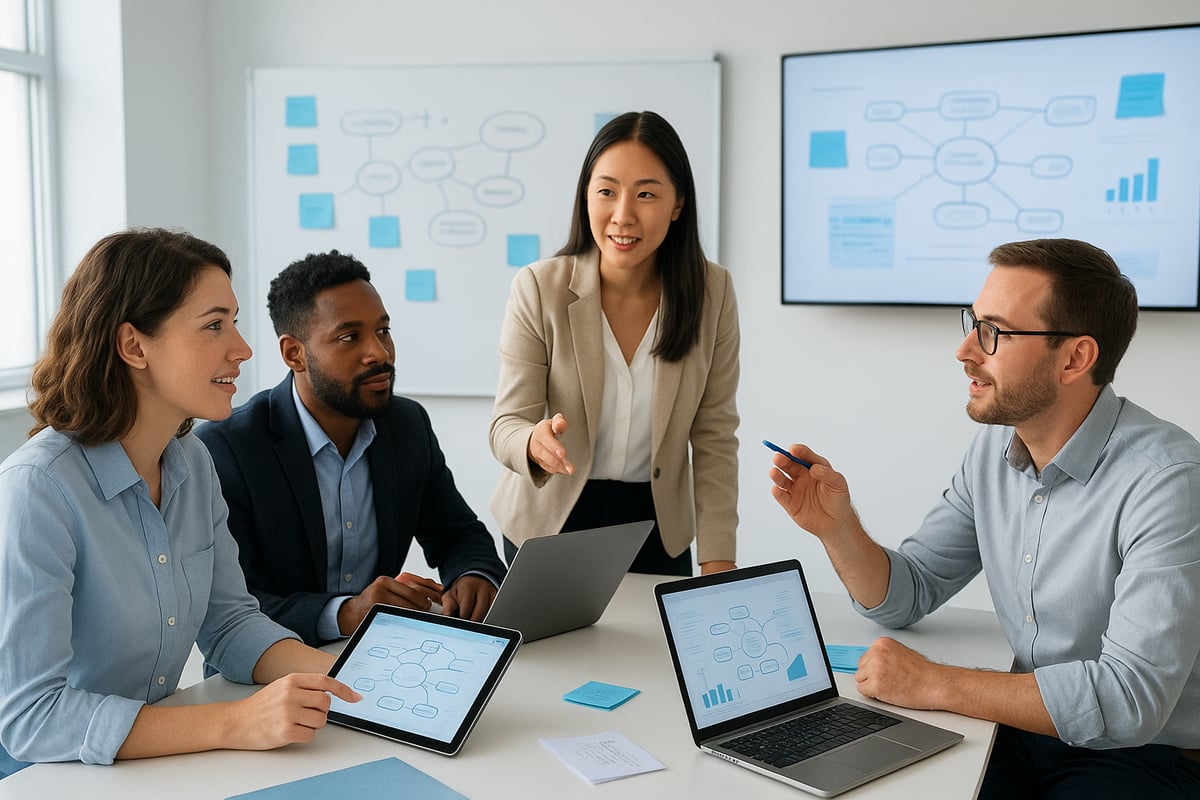 Essential Tools and Techniques for Unlocking Creativity