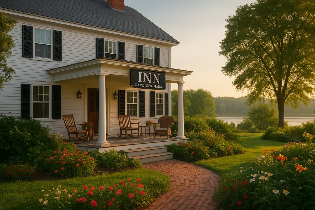 Where to Stay: Accommodations for Every Traveler