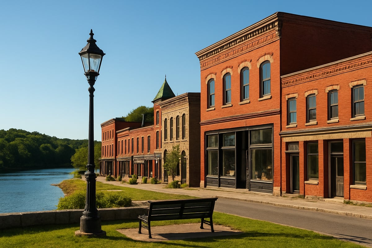 Gardiner Maine Guide: Explore History, Culture & Local Gems 2026 ...