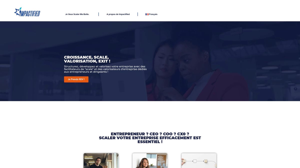 Guide Complet Du Management Marketing En 2025 - L’accompagnement structuré pour scaler son marketing