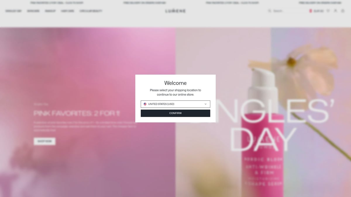 7 Best Moisturizers for Radiant Skin 2025 - Lumene Nordic Hydra Intense Hydration 24H Moisturizer (Price: approx. 249 kr)