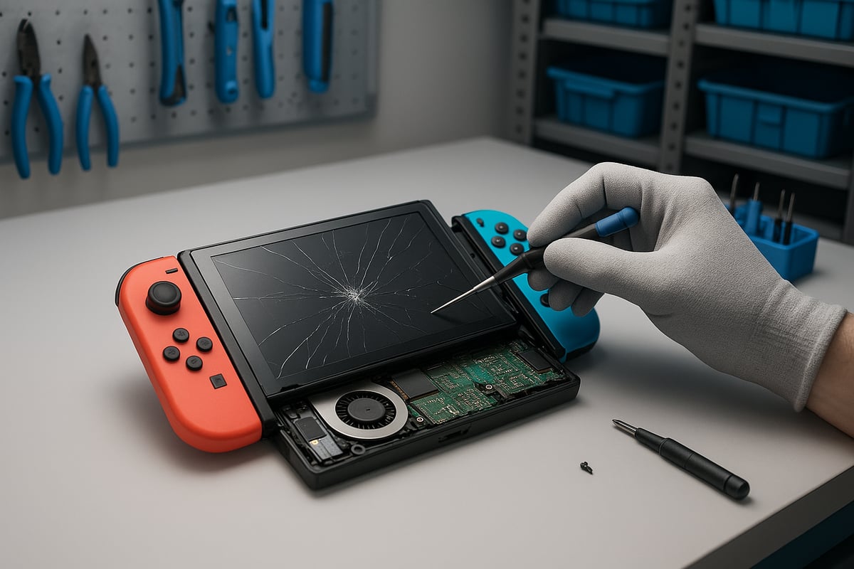 When to Seek Professional Repair Services