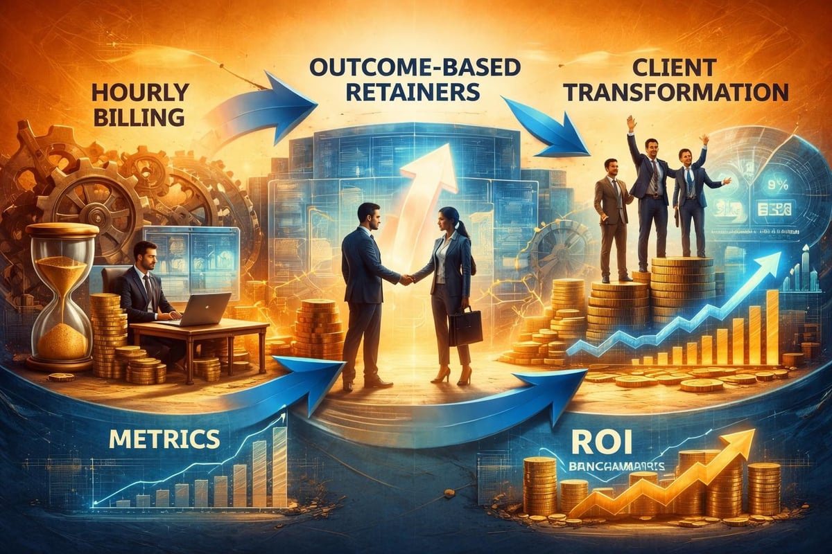 Value ladder progression