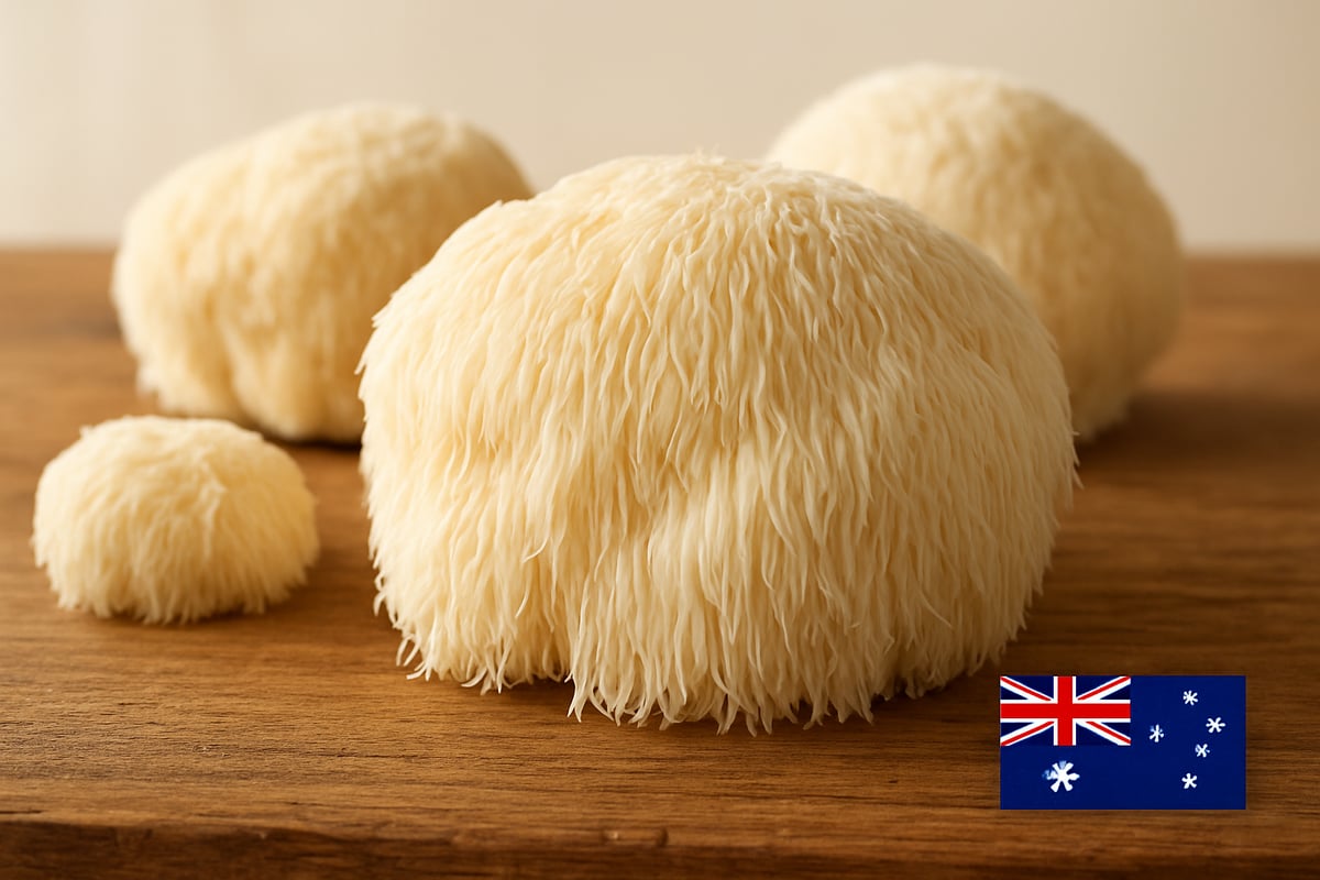 What is Lion’s Mane and Why is it Trending?