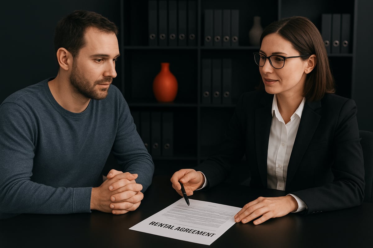 Mietpreis, Mieterhöhung & Mietpreisbremse 2025