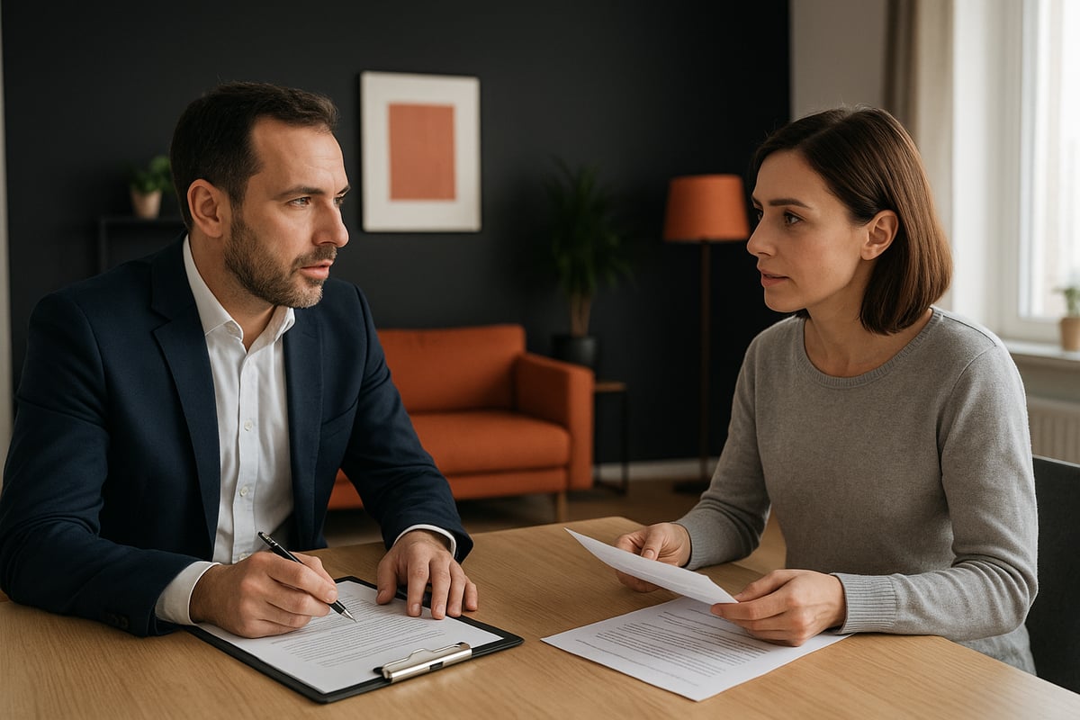 Rechte & Pflichten im Mietverhältnis