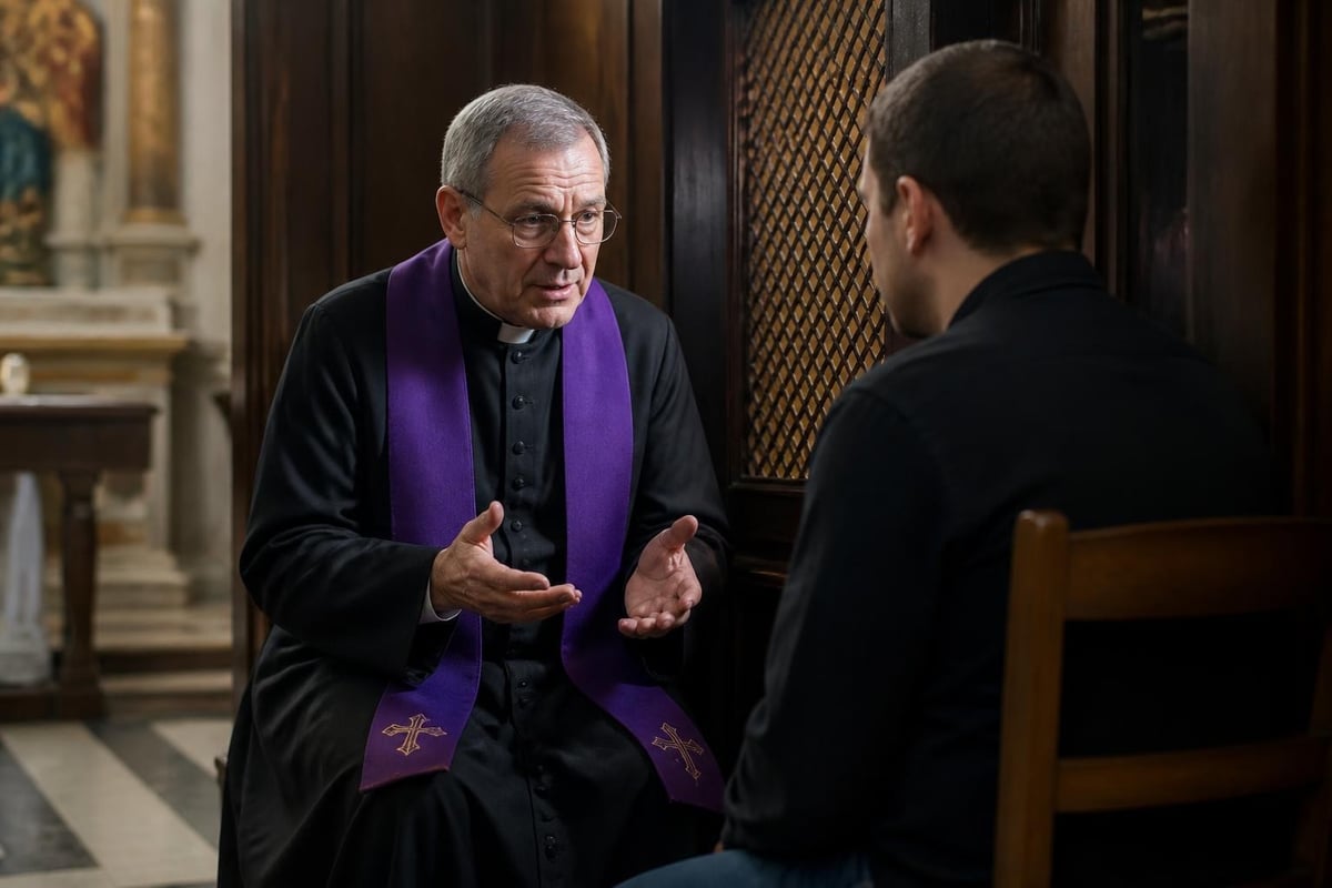 Alphonsus Liguori's moral theology framework