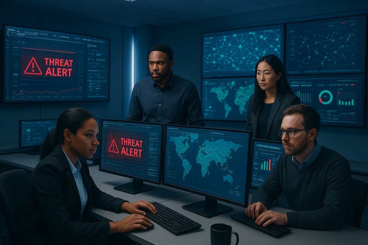 The Foundations of Managed Security in 2026