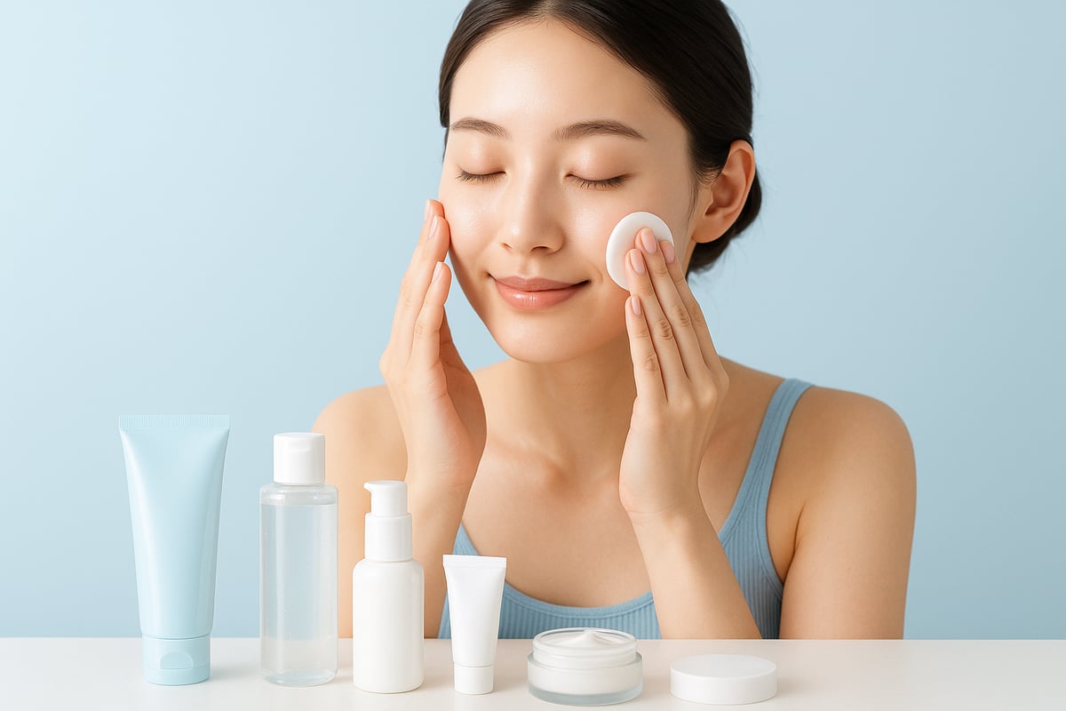 肌なめらかを叶える7つの簡単ケア方法【2026年版】
