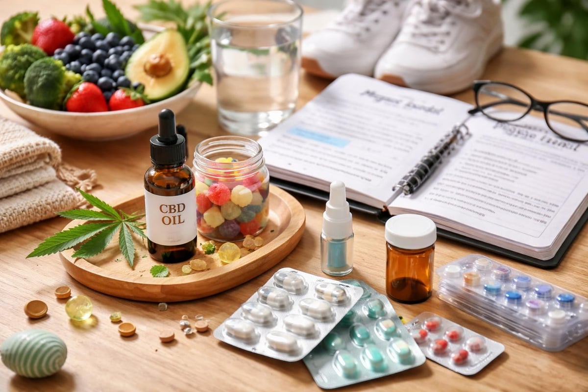 Migraine treatment approaches