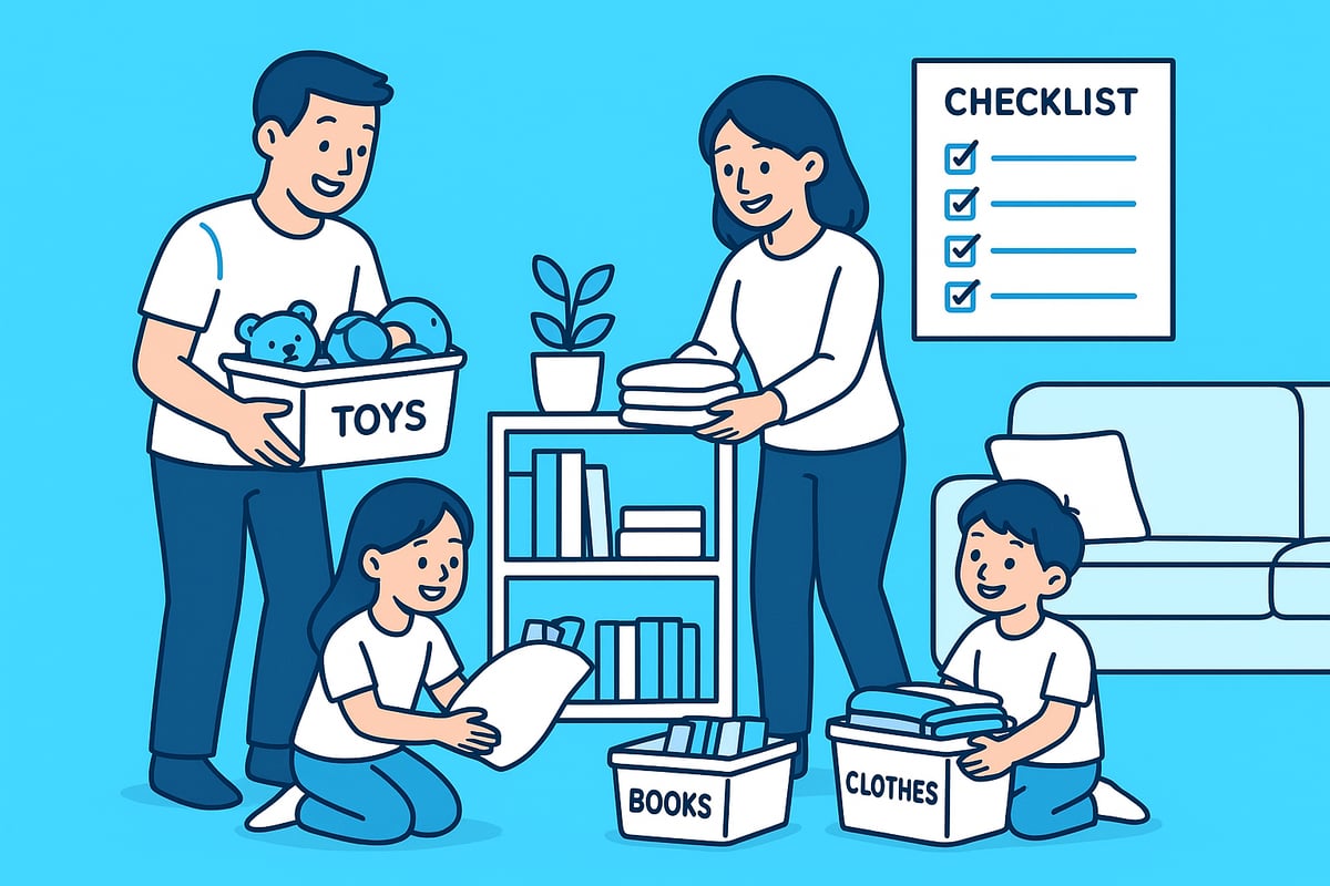 Creating Sustainable Organization Habits