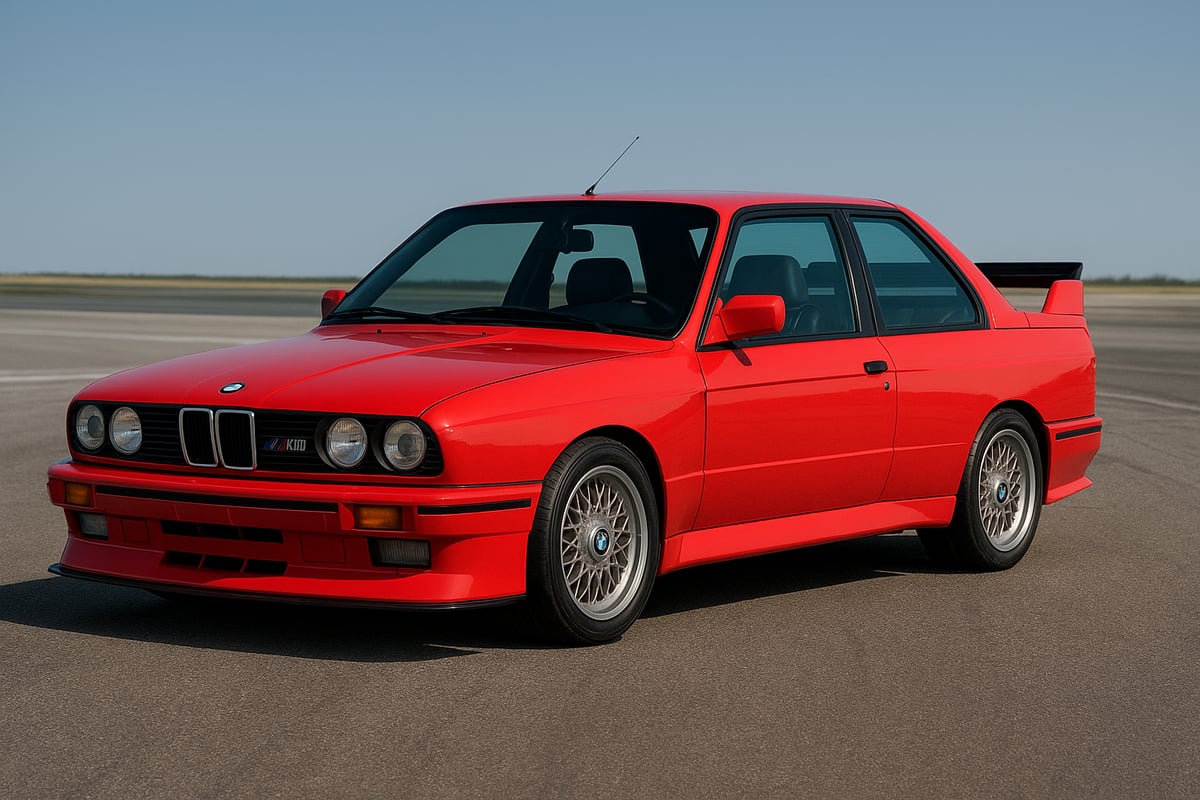 Evoluzioni, Versioni Speciali e Carrozzerie