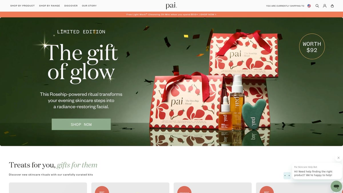 9 Best Mild Face Wash for Sensitive Skin Picks in 2025 - Pai Skincare Middlemist Seven Cream Cleanser