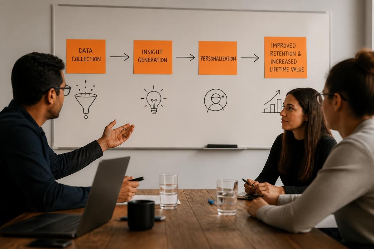 Customer Interaction Management System Guide 2026 Customer interaction management benefits