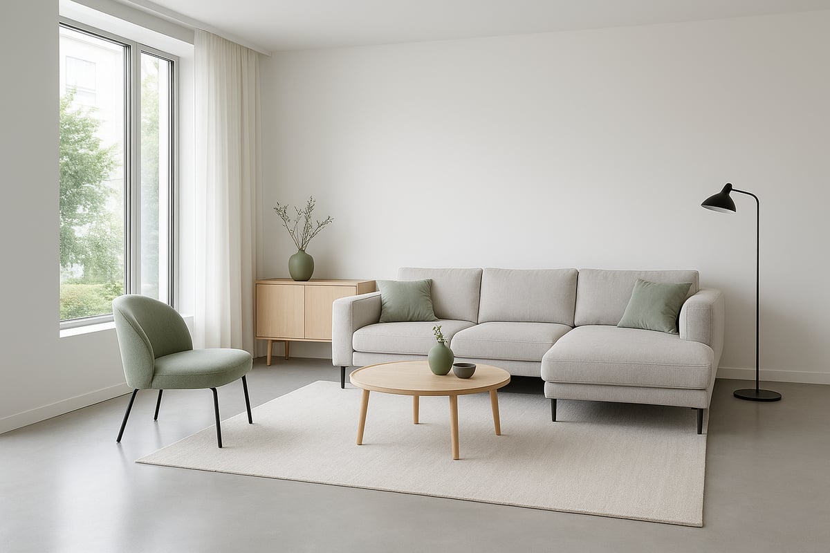 Voordelen van een gietvloer over een bestaande vloer