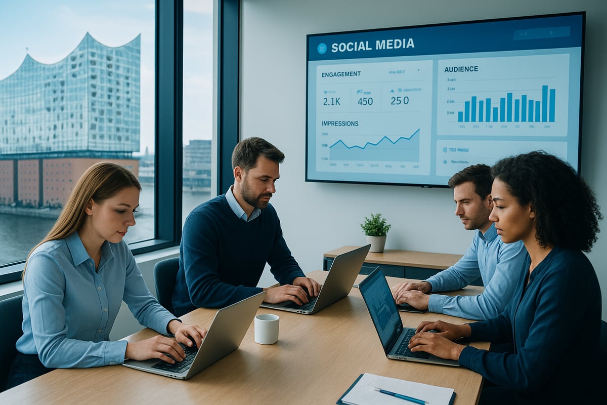 digitale marketingtrends 2026 in hamburg