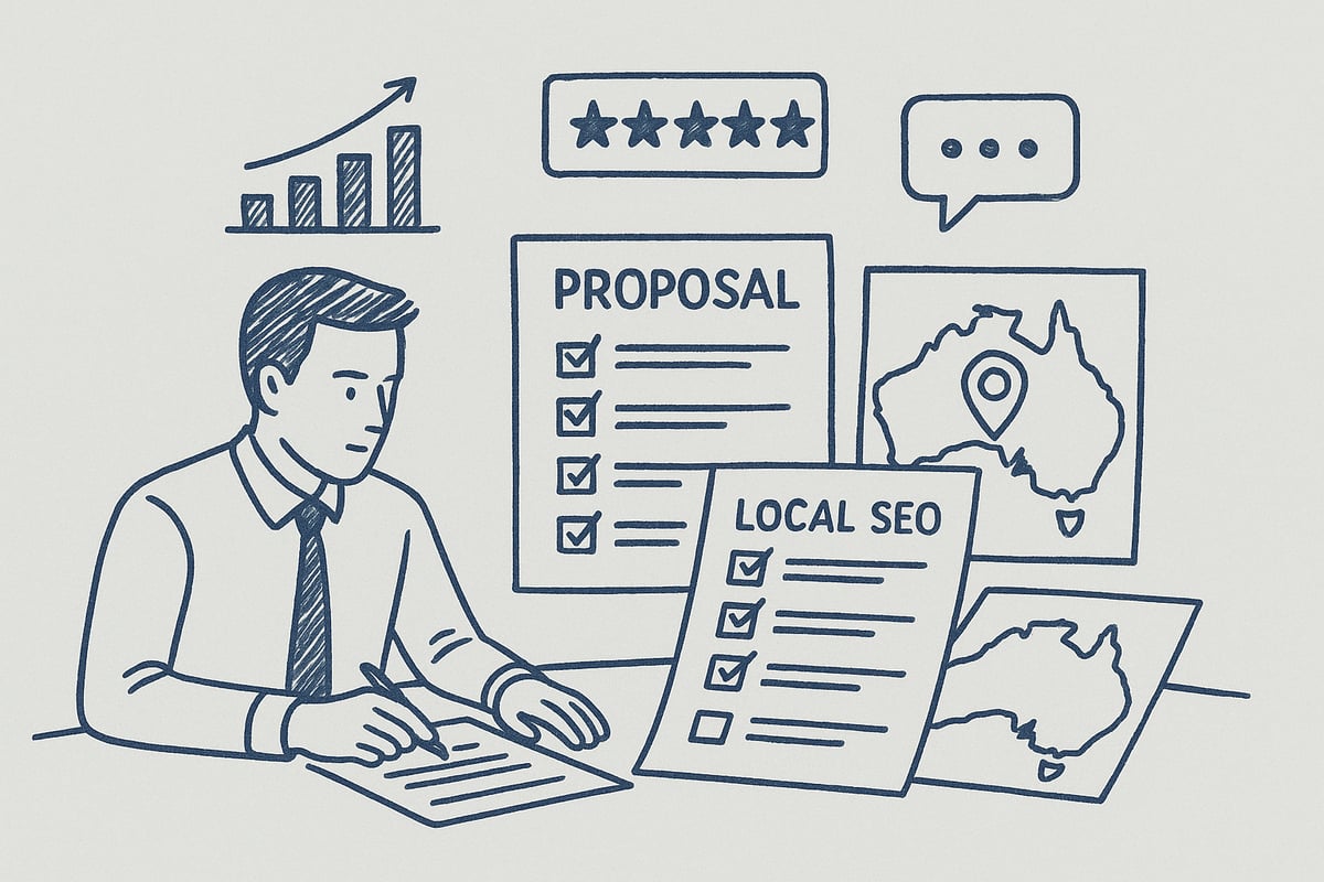 How to Choose the Right Local SEO Company for Your Business