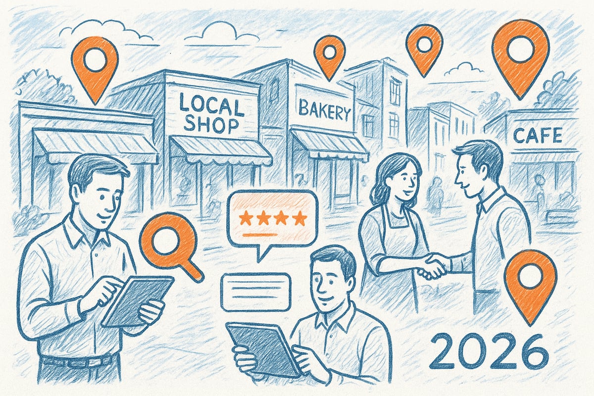 7 Essential Local Search Engine Optimization Company Tips 2026