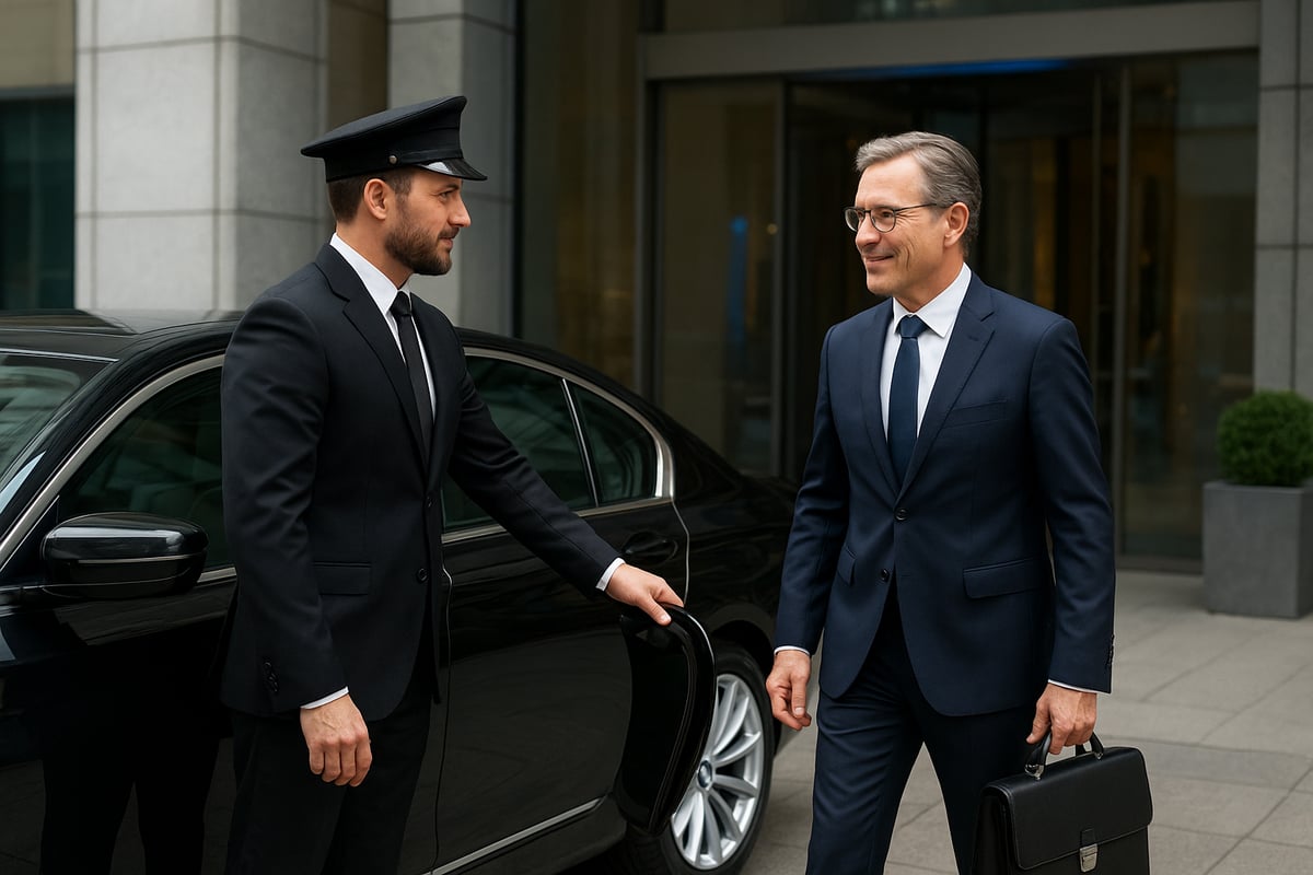 What to Expect on the Day: Service Experience & Etiquette