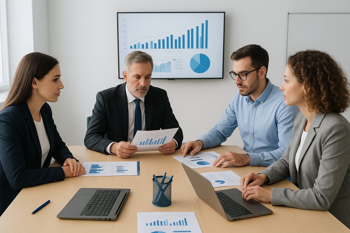 Cómo Elegir el Sistema de Gestión Empresarial Adecuado