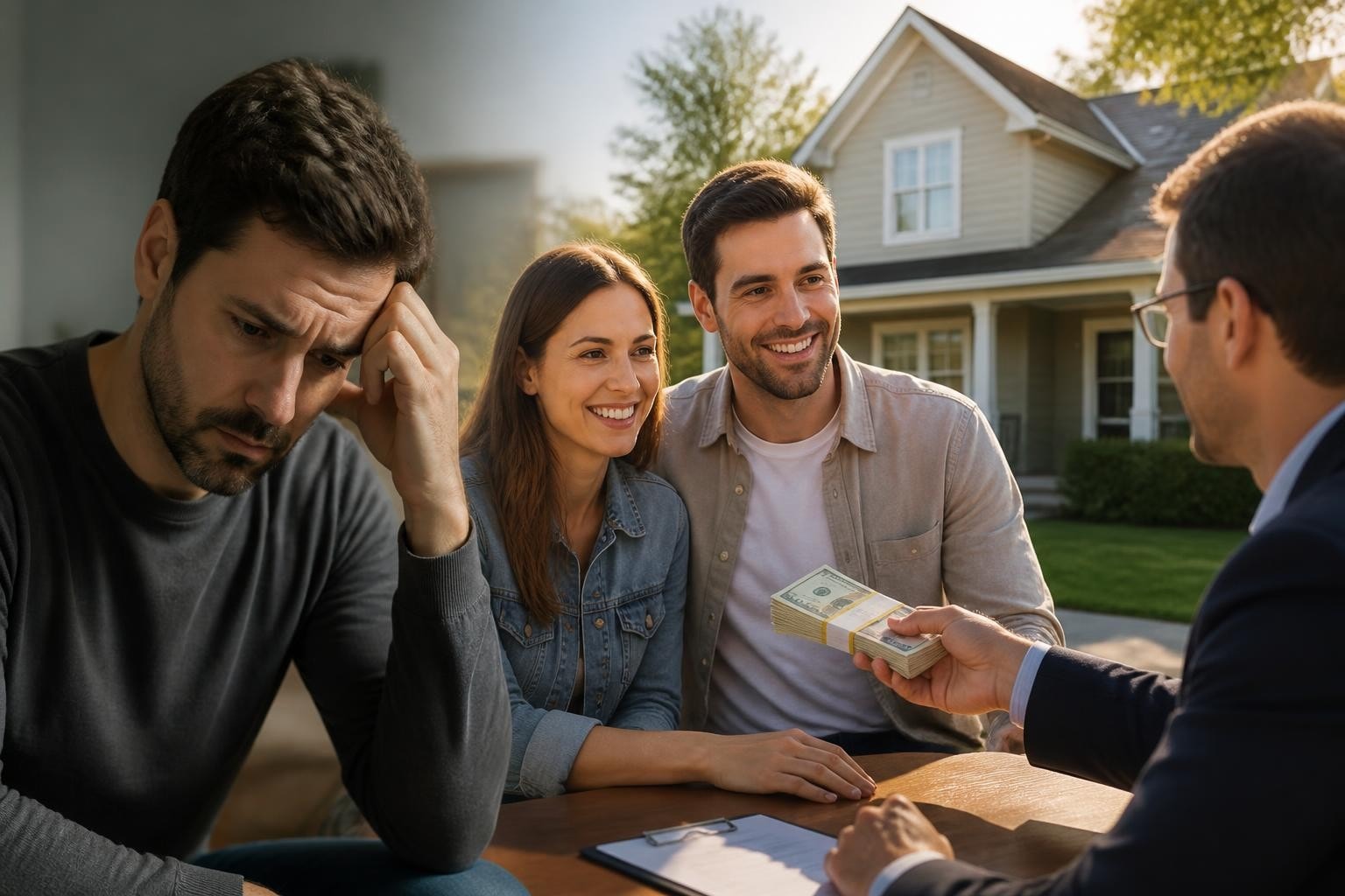 We Buy Houses Lafayette: Get Cash Fast in 2026
