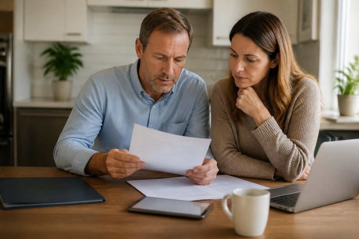 Due diligence checklist
