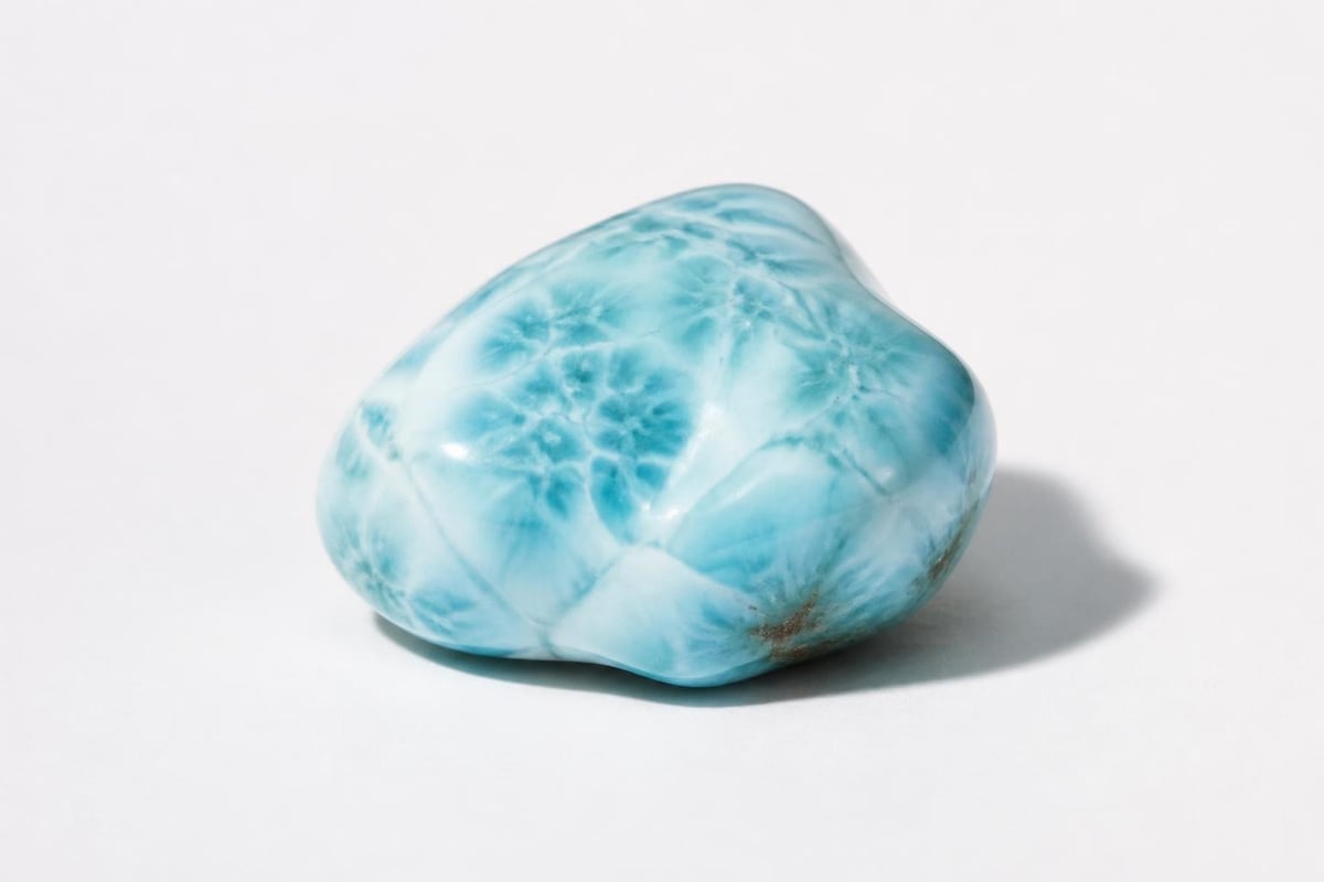 Larimar emotional healing