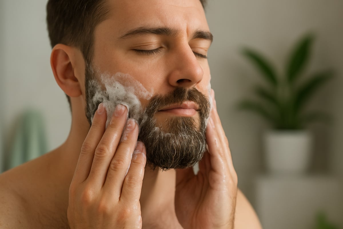 Building the Perfect Beard Care Routine for 2026