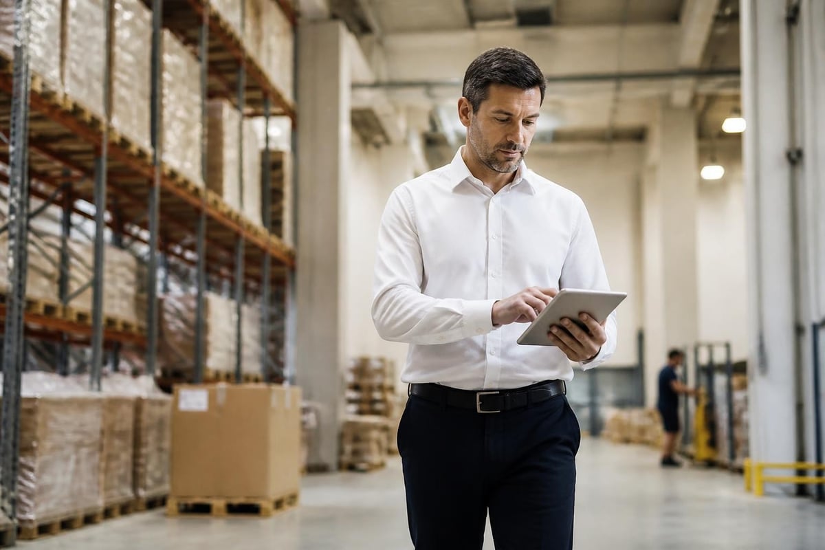Supply chain finance strategies