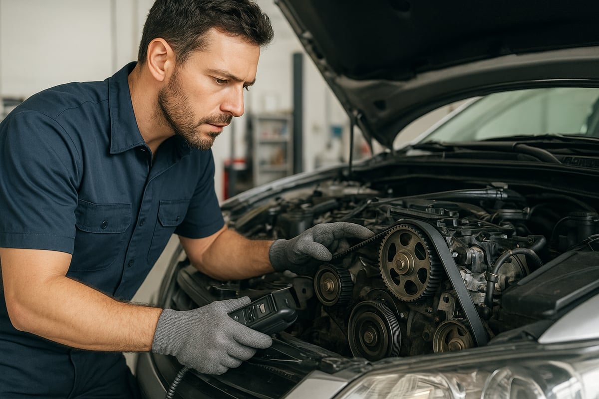 Como Identificar Problemas no Sistema de Distribuição