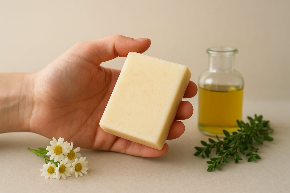 Hvorfor V&aelig;lge En Balsam Bar?