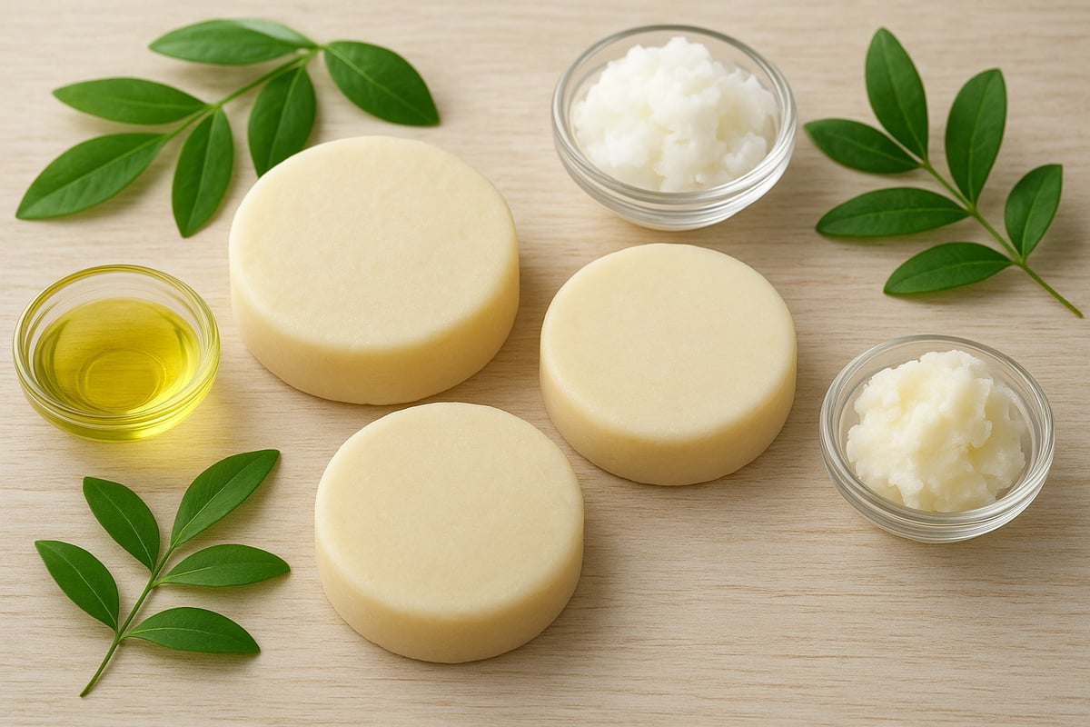 Ingredienser i Balsam Barer: Hvad B&oslash;r Du Kigge Efter?