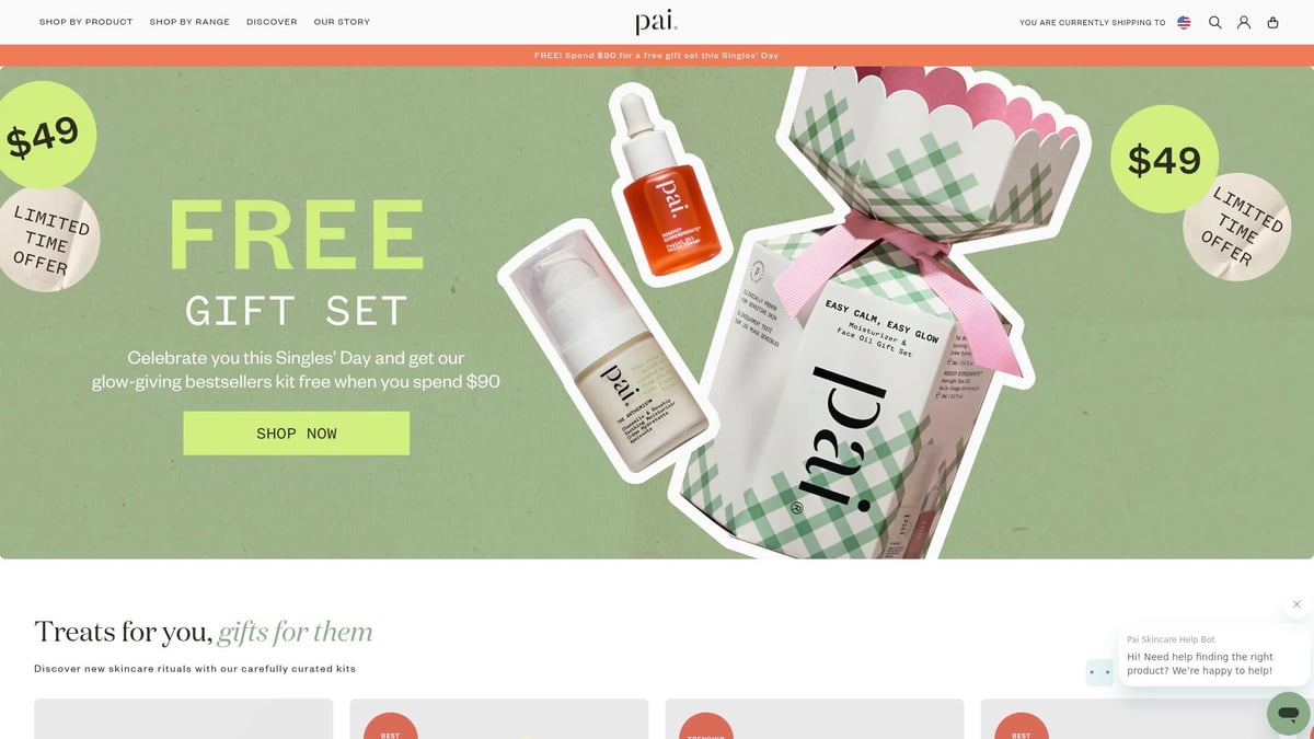 9 Essential Clean Skin Products to Try in 2025 - Pai Skincare Rosehip BioRegenerate Oil