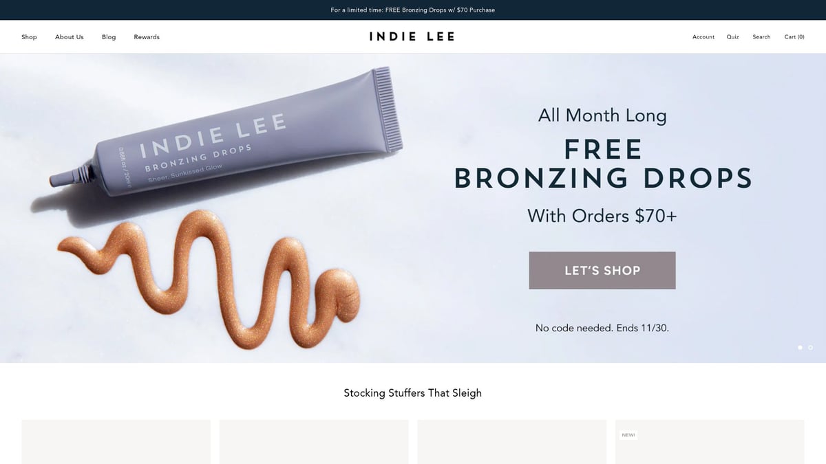 9 Essential Clean Skin Products to Try in 2025 - Indie Lee CoQ-10 Toner