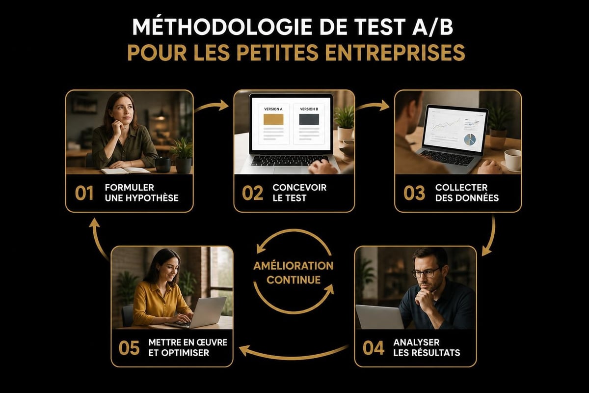Testing framework
