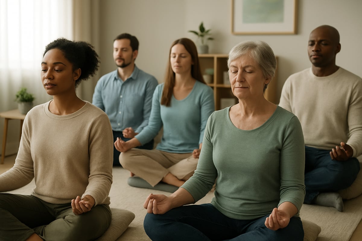 Mental and Emotional Wellness: The Overlooked Pillar