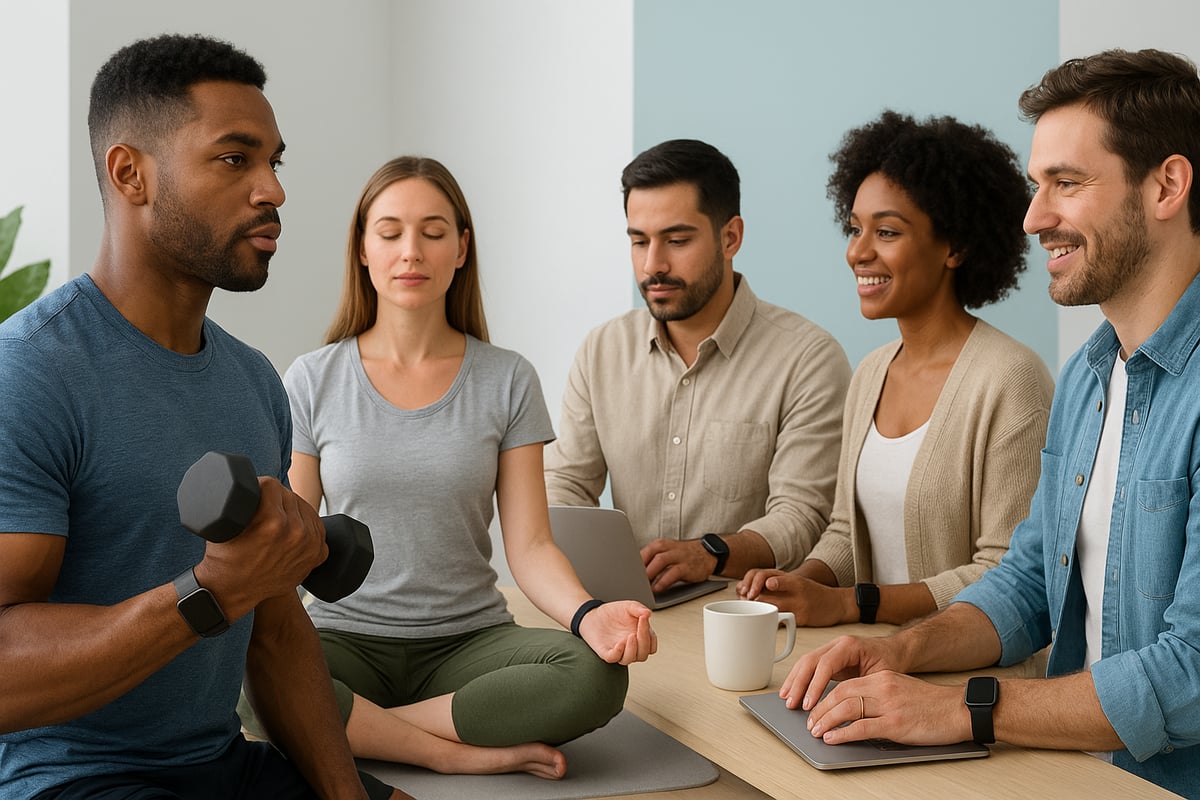 Understanding Optimal Health in 2026
