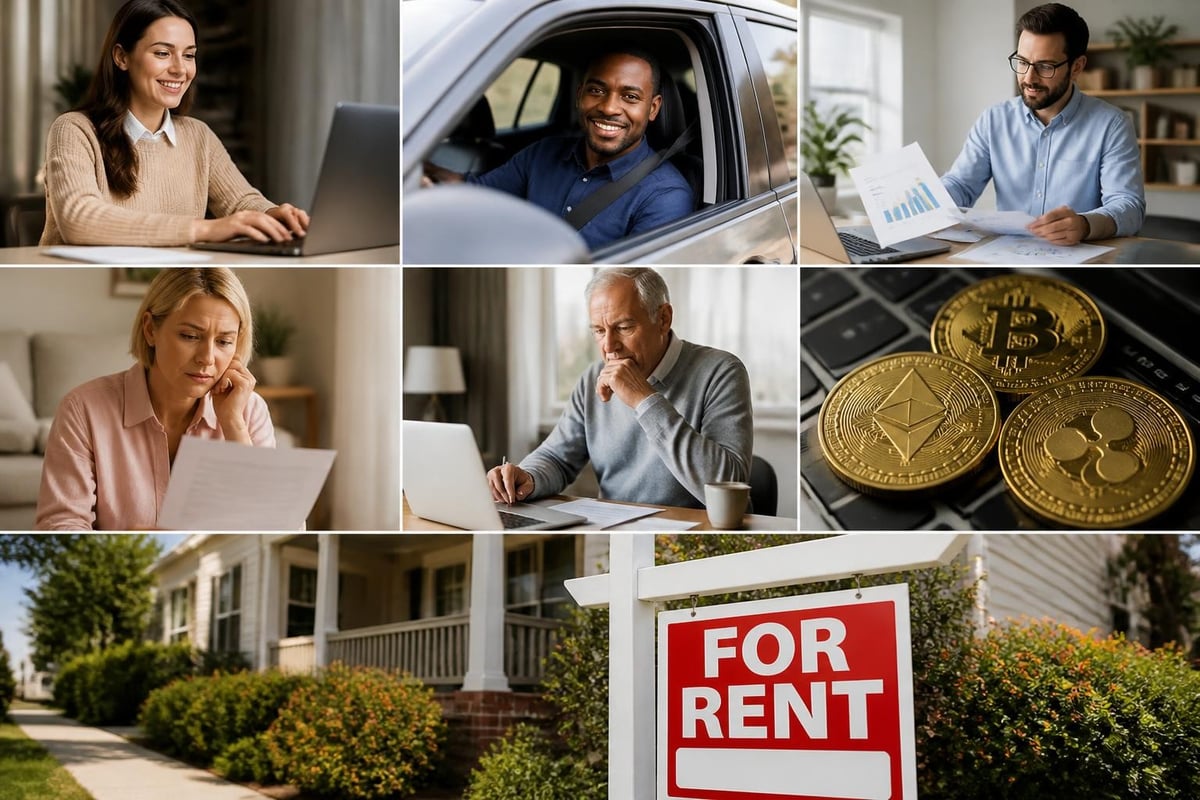 Common types of taxable income