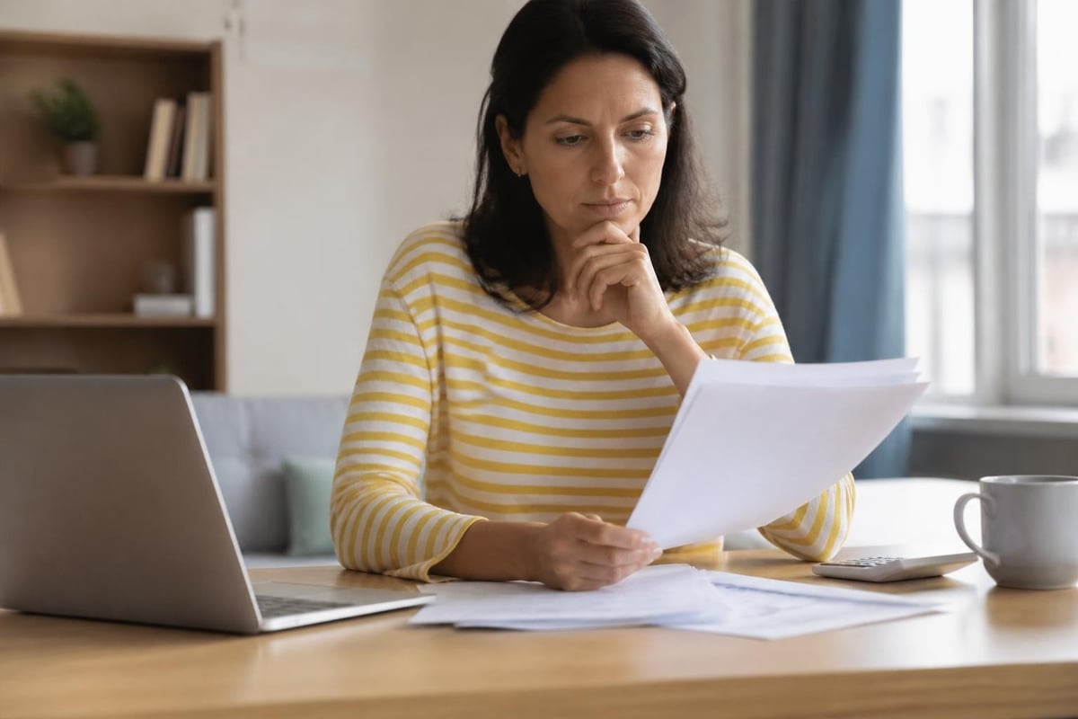 Tax planning around taxable income