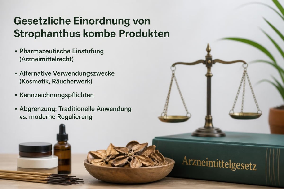 Regulatory framework