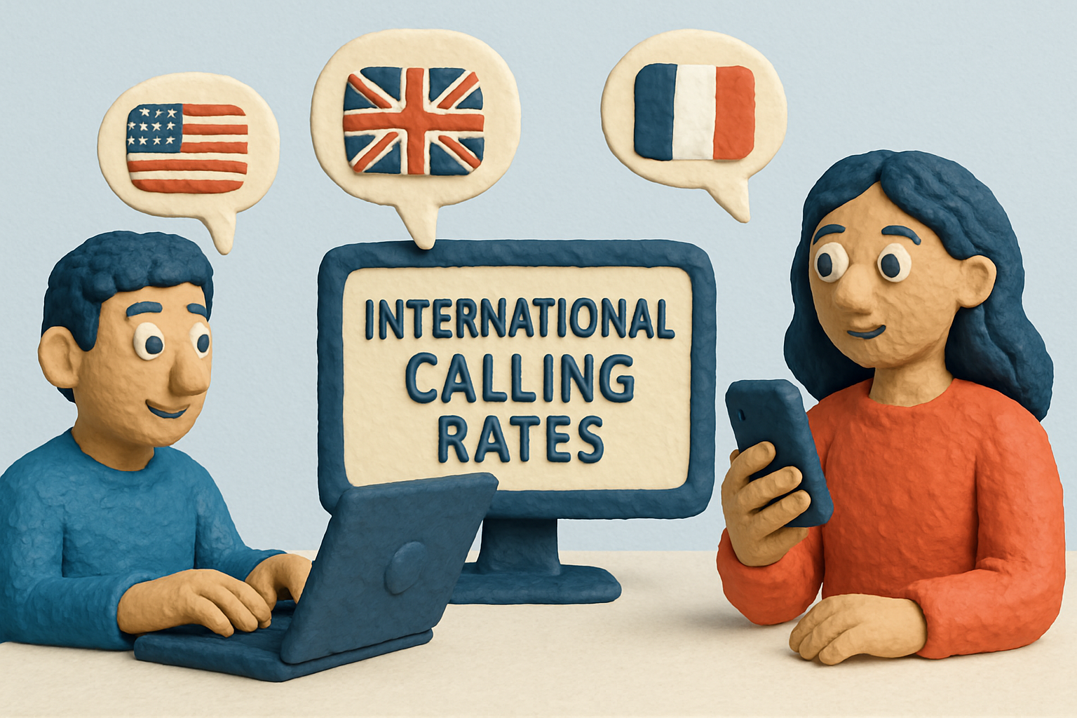How to Check and Manage Ooma International Rates