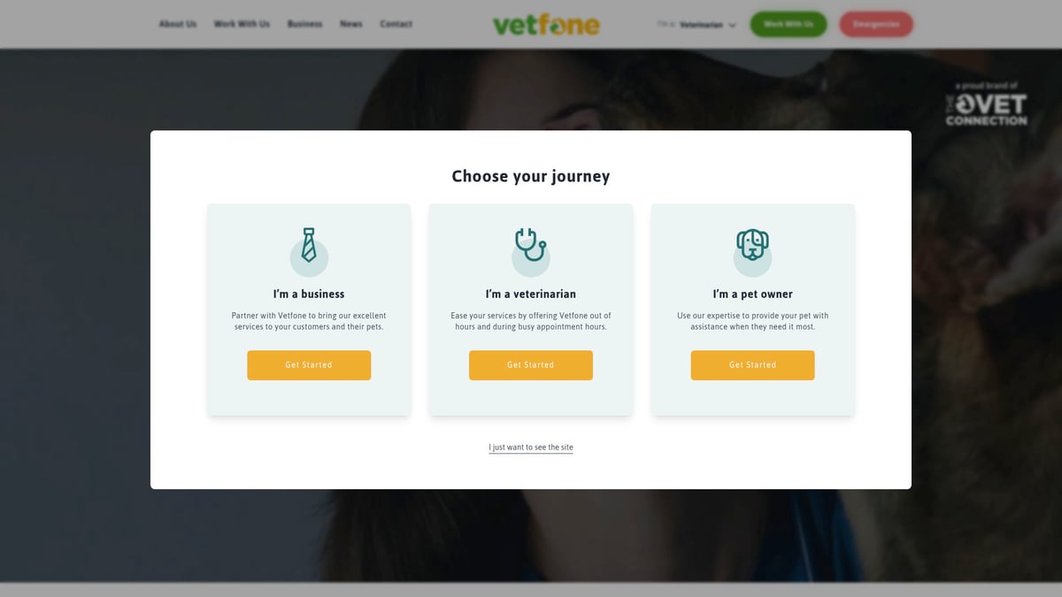 7 Essential 24 Hour Service Near Me Options for 2026 - Vetfone – 24 Hour Veterinary Advice Line