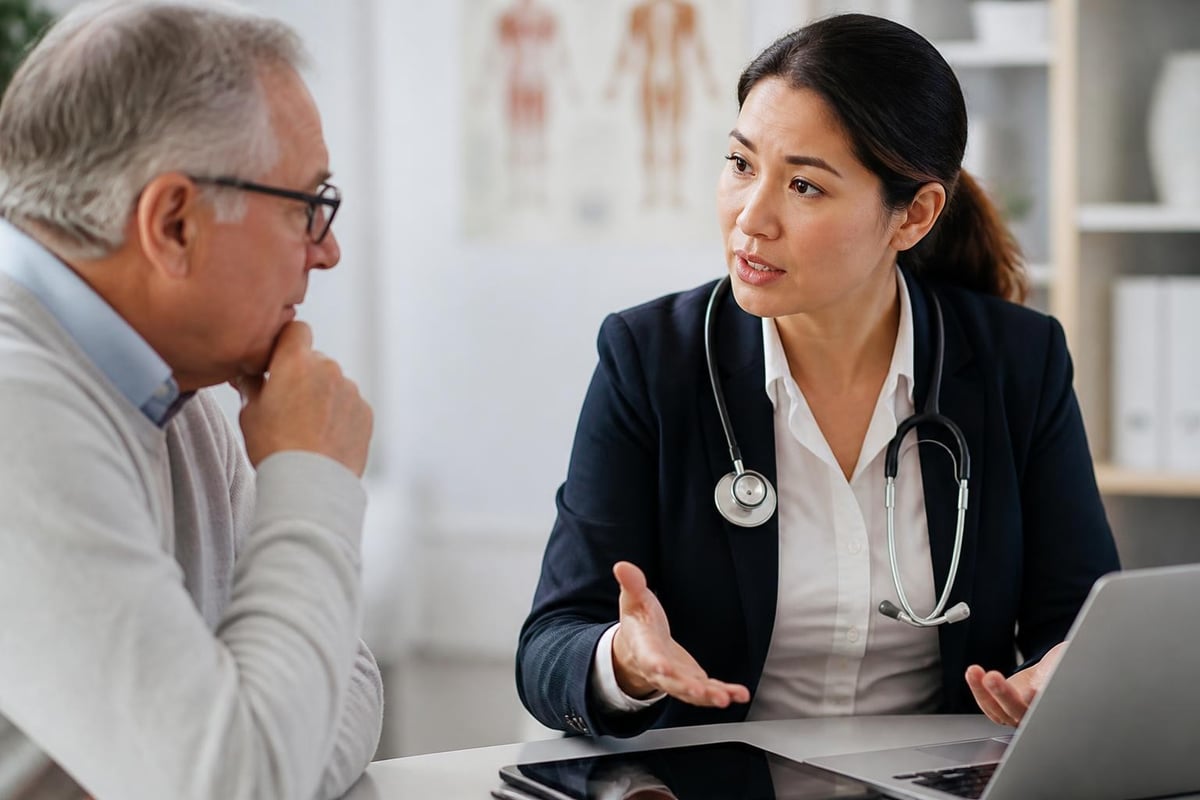 Medicare Advantage Versus Supplement: Coverage Compared 2 Provider network comparison