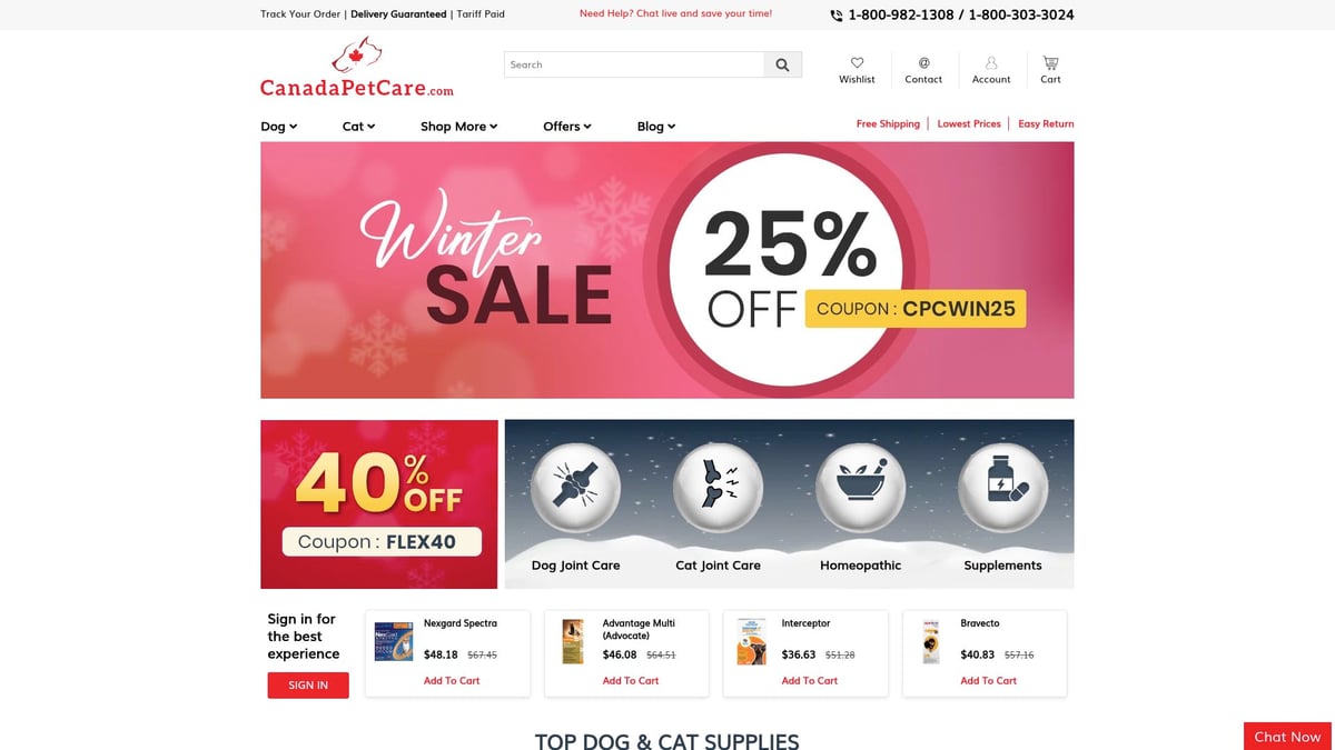 9 Essential Hip And Joint For Dogs Solutions In 2026 - Tri-Acta H.A. Maximum Strength Joint Supplement