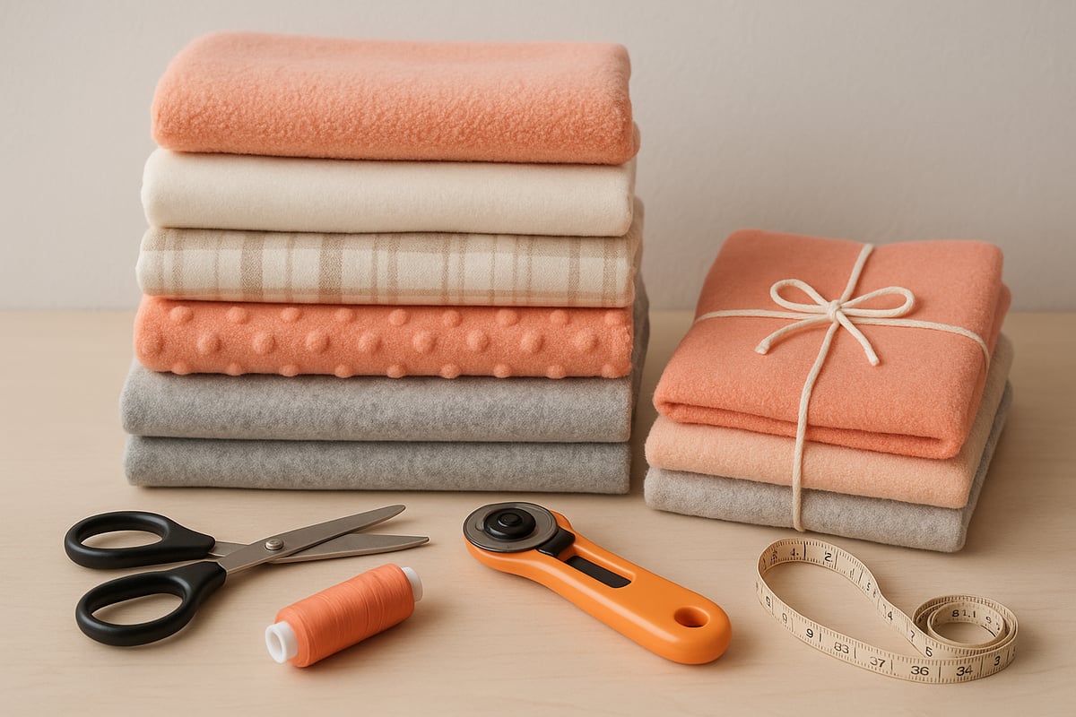 Choosing the Right Materials and Tools