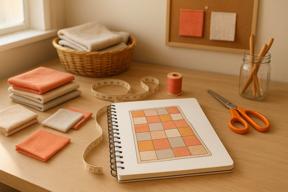 Planning Your Blanket Design