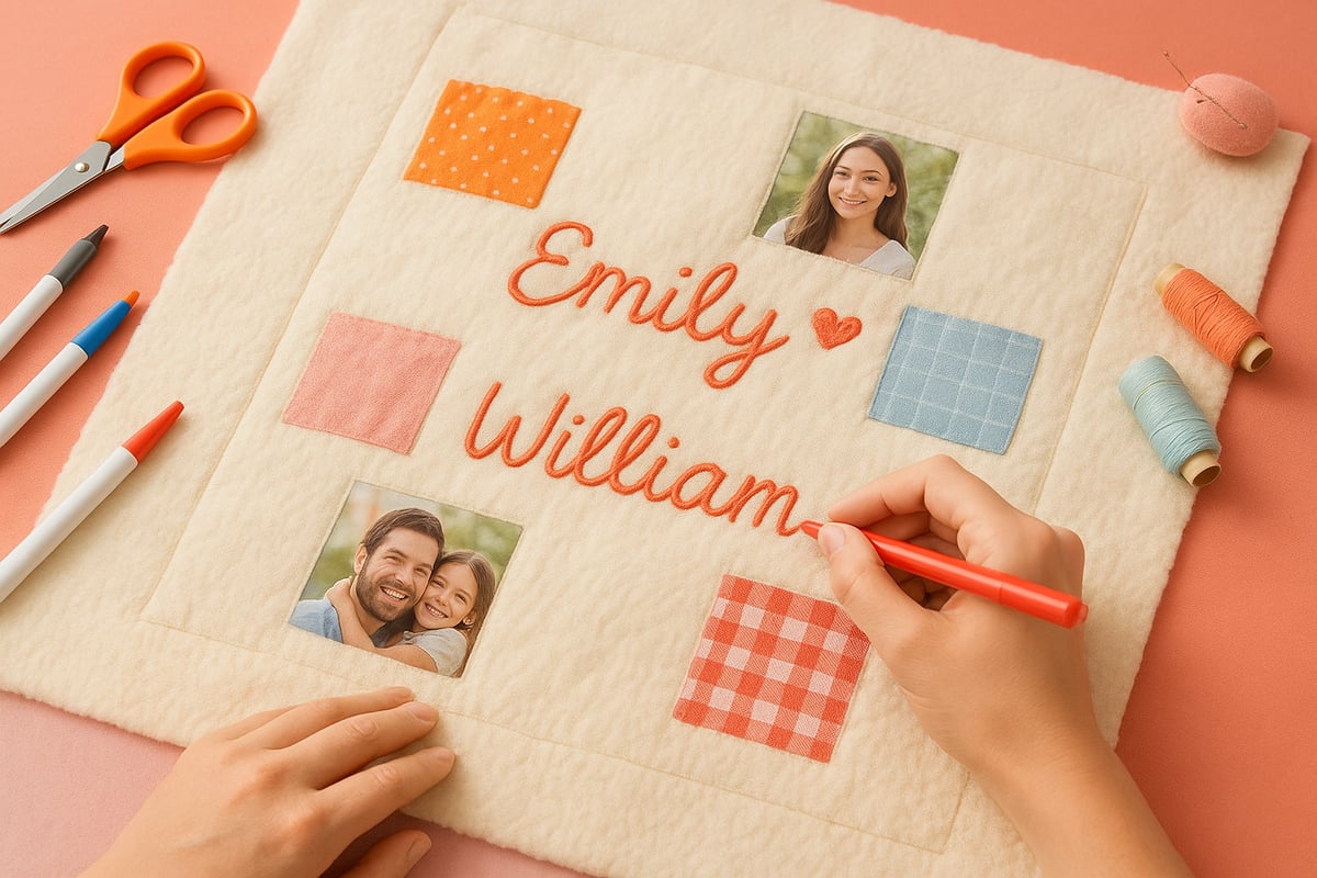 Customization and Personal Touches