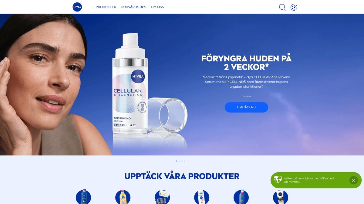 7 Best Facial Care Sets for Men 2025 for Fresher Skin - Nivea Men Sensitive Skin Set