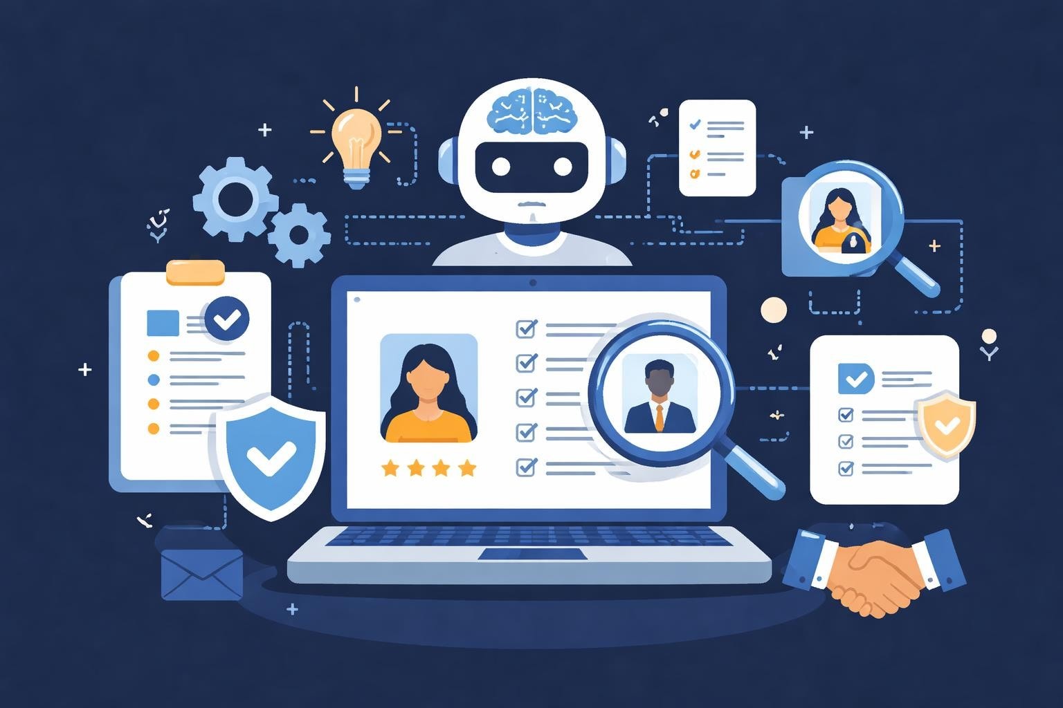 AI Recruiters: Transform Your Talent Acquisition in 2026
