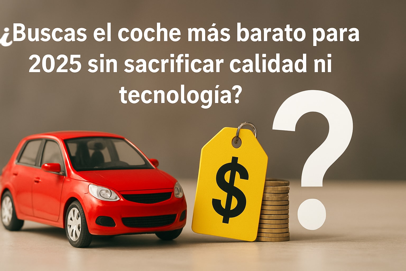 7 Cheapest Car Options for 2025 You Can't Ignore